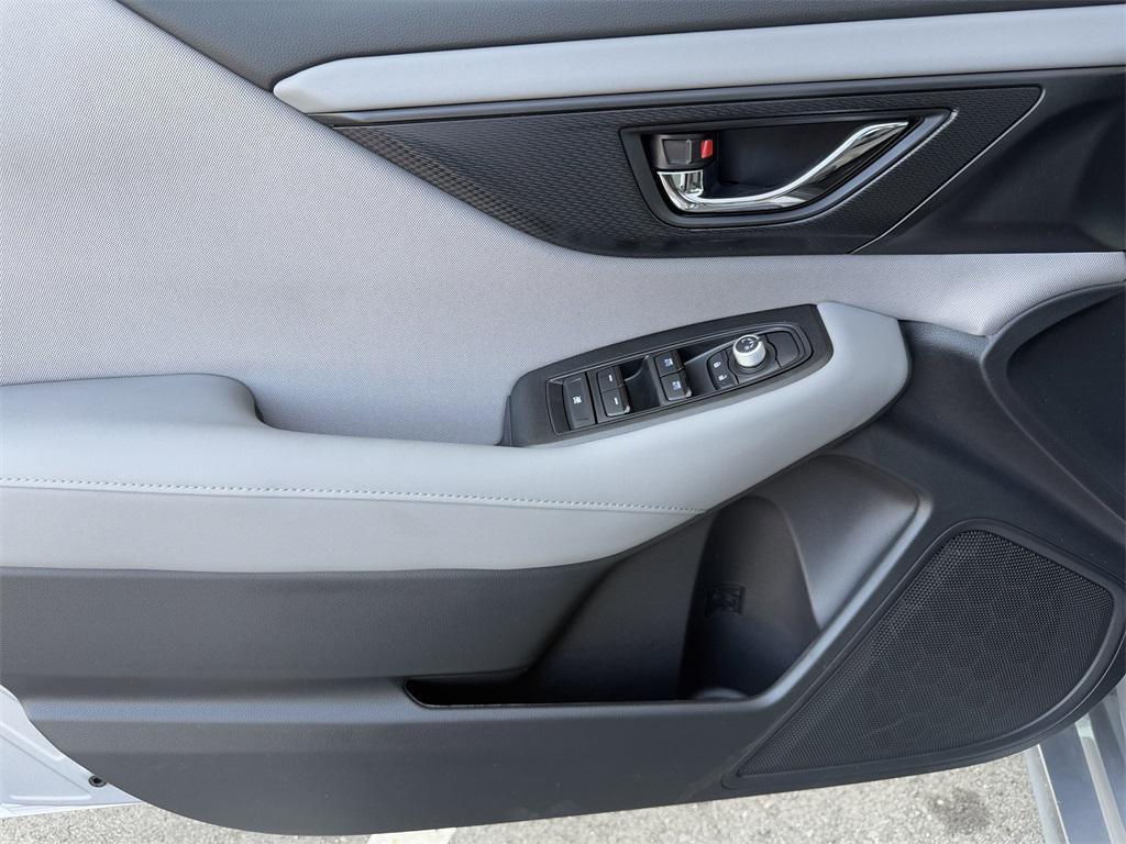 new 2025 Subaru Legacy car, priced at $31,000