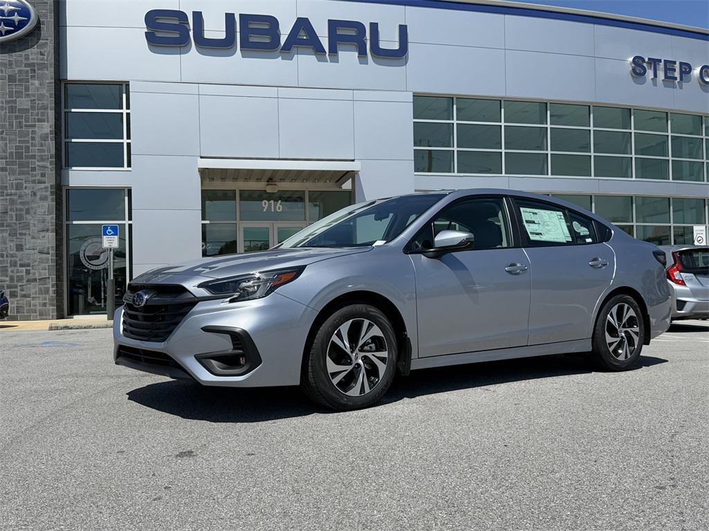 new 2025 Subaru Legacy car, priced at $31,000