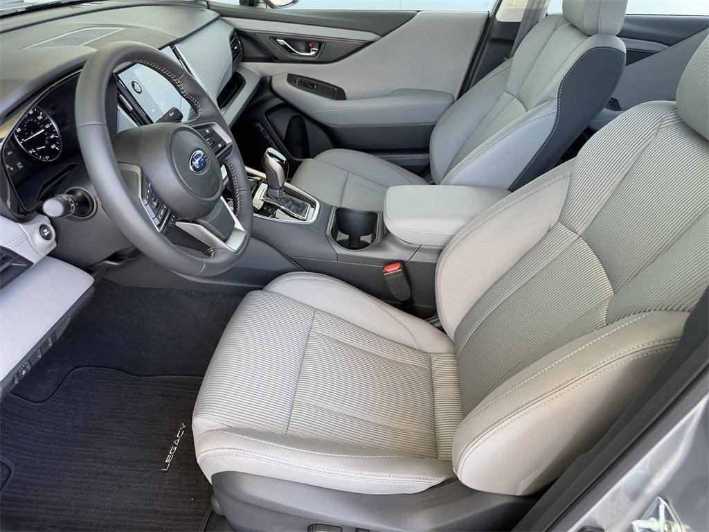 new 2025 Subaru Legacy car, priced at $31,000