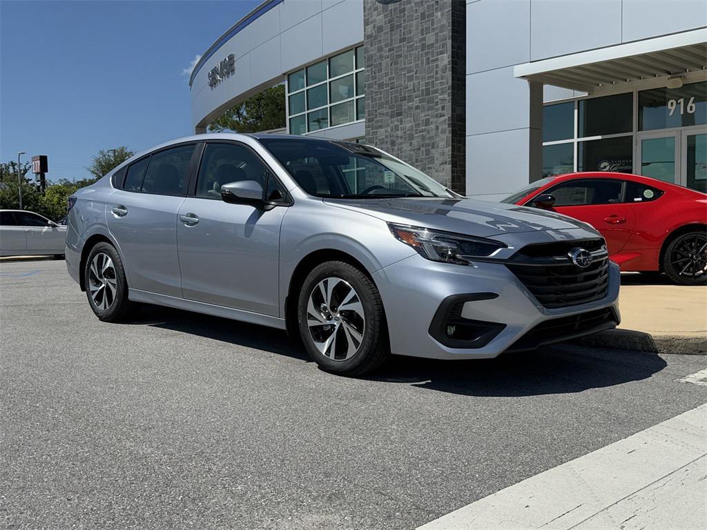 new 2025 Subaru Legacy car, priced at $31,000