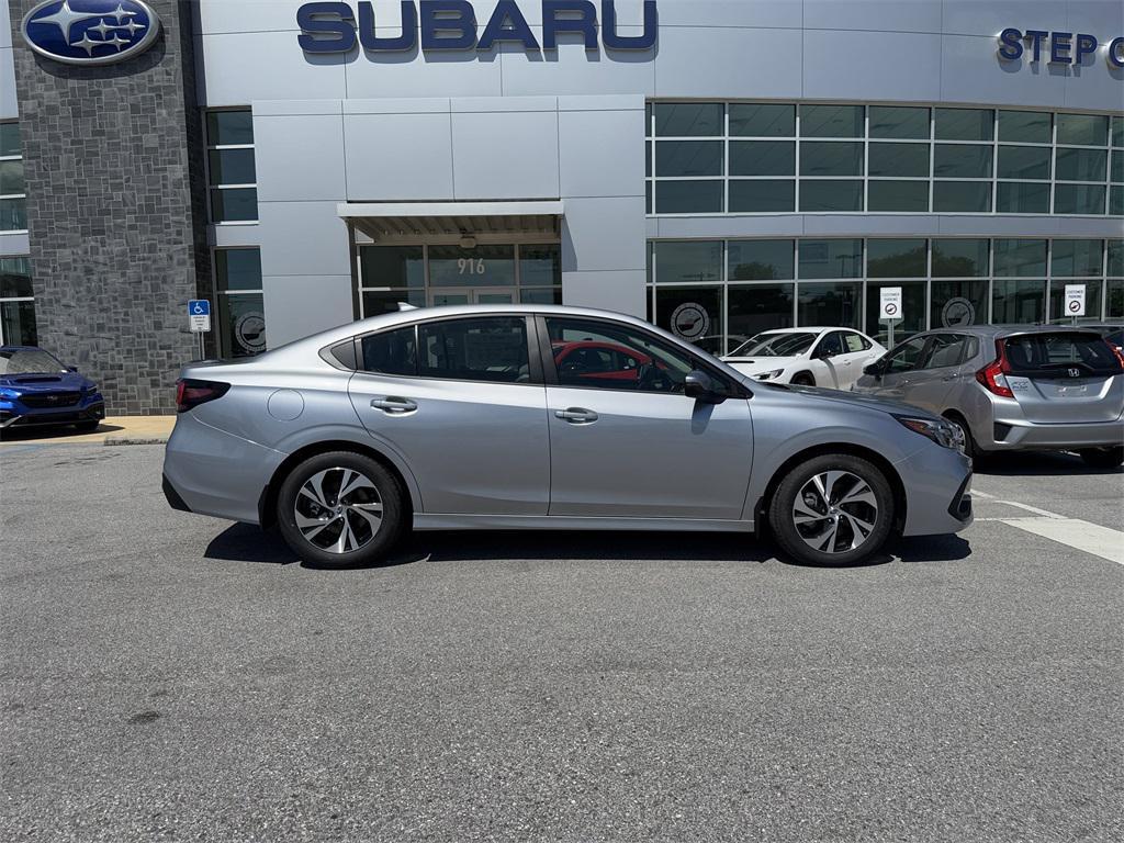 new 2025 Subaru Legacy car, priced at $31,000