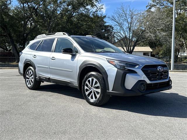 new 2025 Subaru Outback car, priced at $33,649