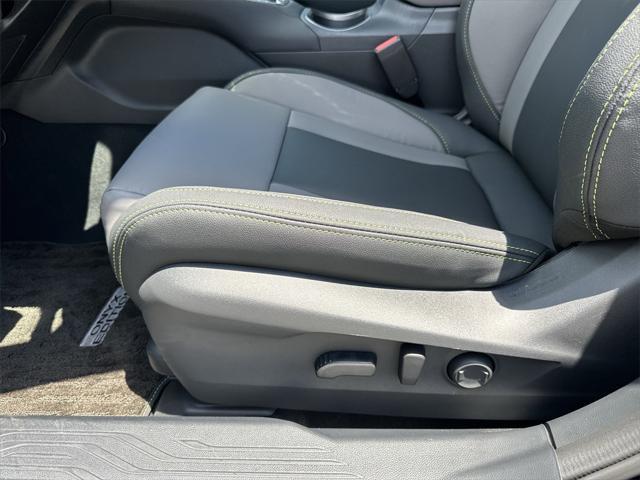 new 2025 Subaru Outback car, priced at $49,851