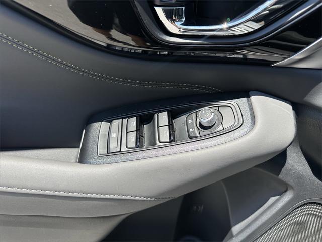 new 2025 Subaru Outback car, priced at $49,851