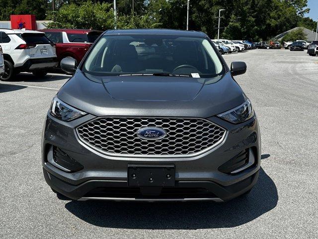 used 2024 Ford Edge car, priced at $30,902