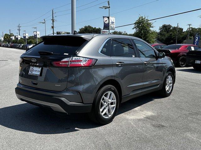 used 2024 Ford Edge car, priced at $30,902