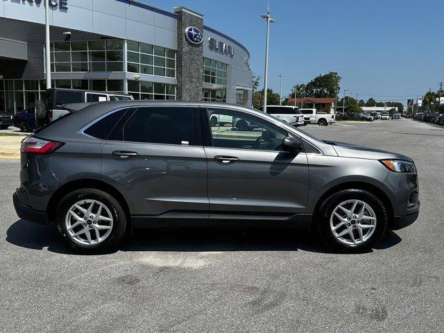 used 2024 Ford Edge car, priced at $30,902