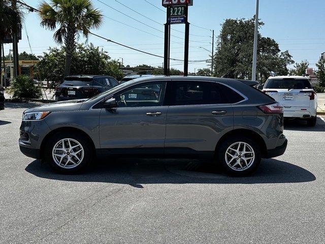 used 2024 Ford Edge car, priced at $30,902