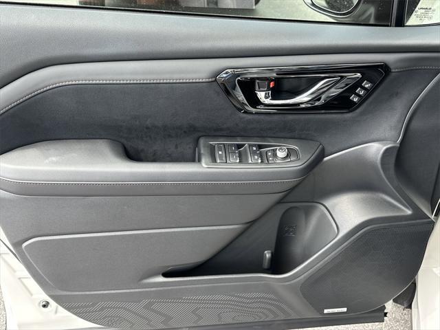 new 2025 Subaru Forester Hybrid car, priced at $45,888