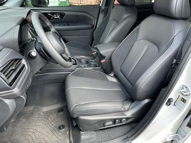 new 2025 Subaru Forester Hybrid car, priced at $45,888