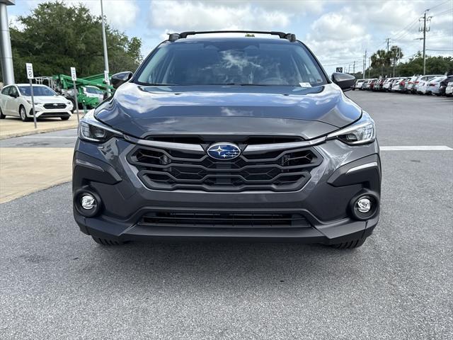 new 2025 Subaru Crosstrek car, priced at $35,310