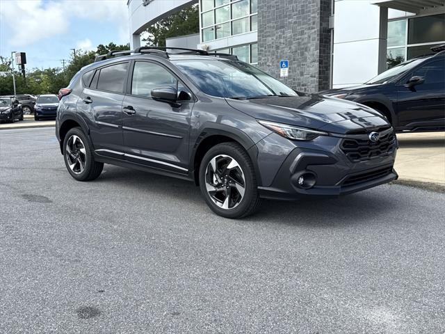 new 2025 Subaru Crosstrek car, priced at $35,310