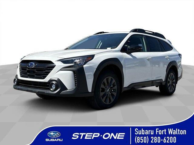 new 2024 Subaru Outback car, priced at $38,764