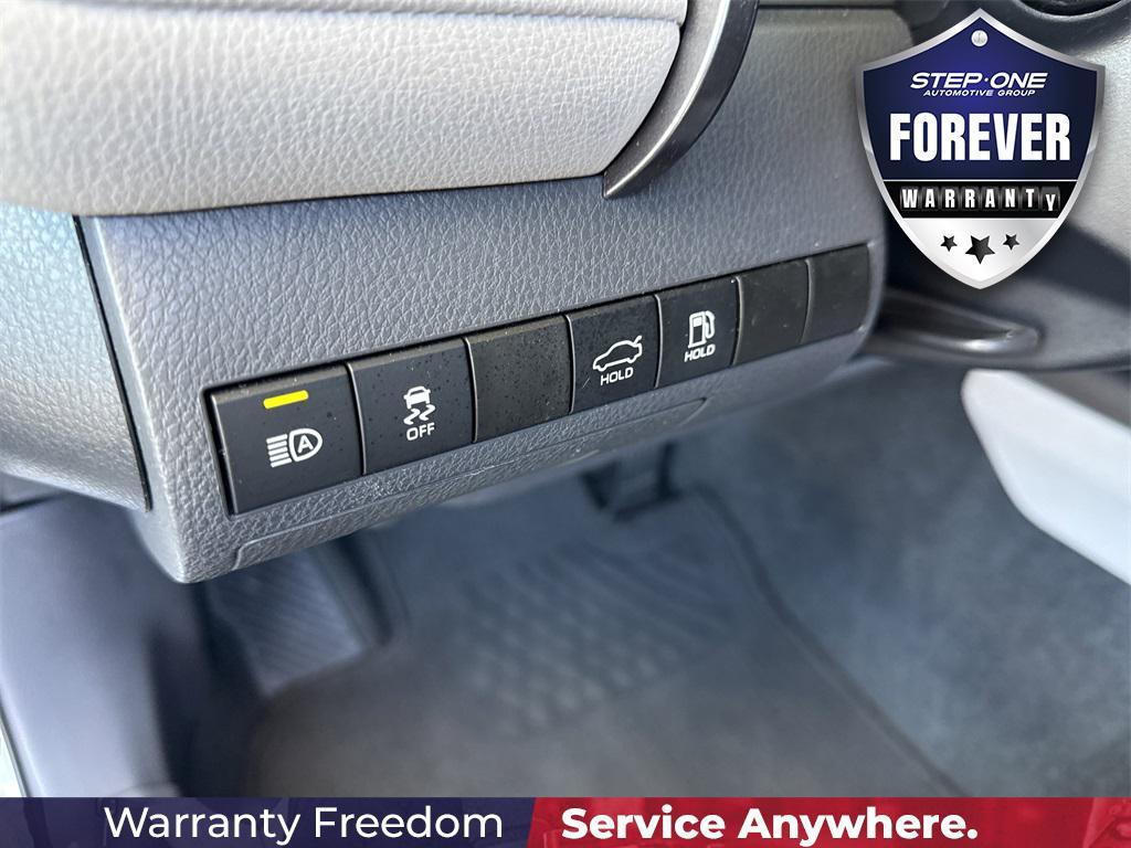 used 2023 Toyota Camry car, priced at $23,800