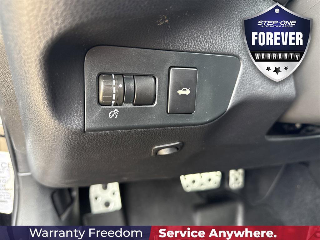 used 2016 Scion FR-S car, priced at $17,750