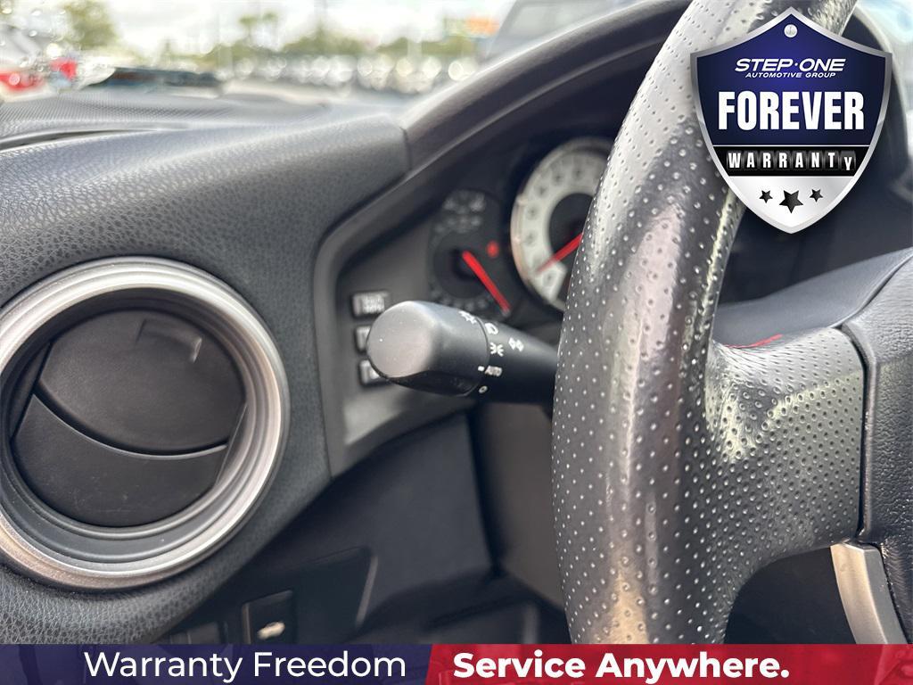 used 2016 Scion FR-S car, priced at $17,750