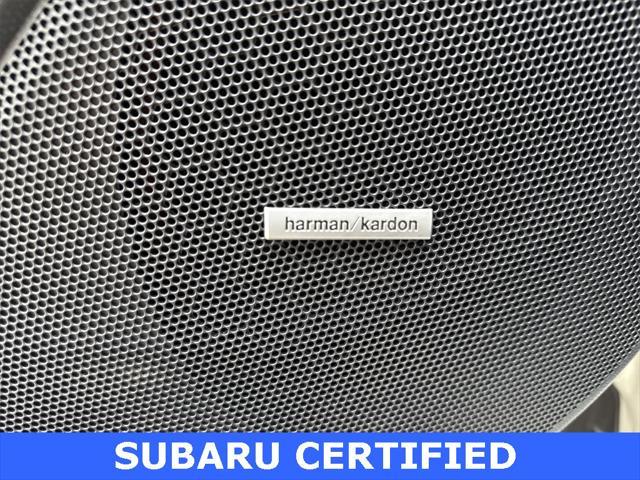 used 2024 Subaru Forester car, priced at $33,476