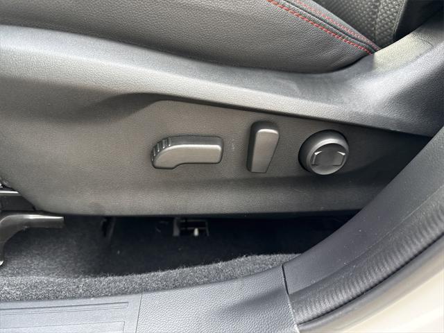 used 2024 Subaru Forester car, priced at $33,798