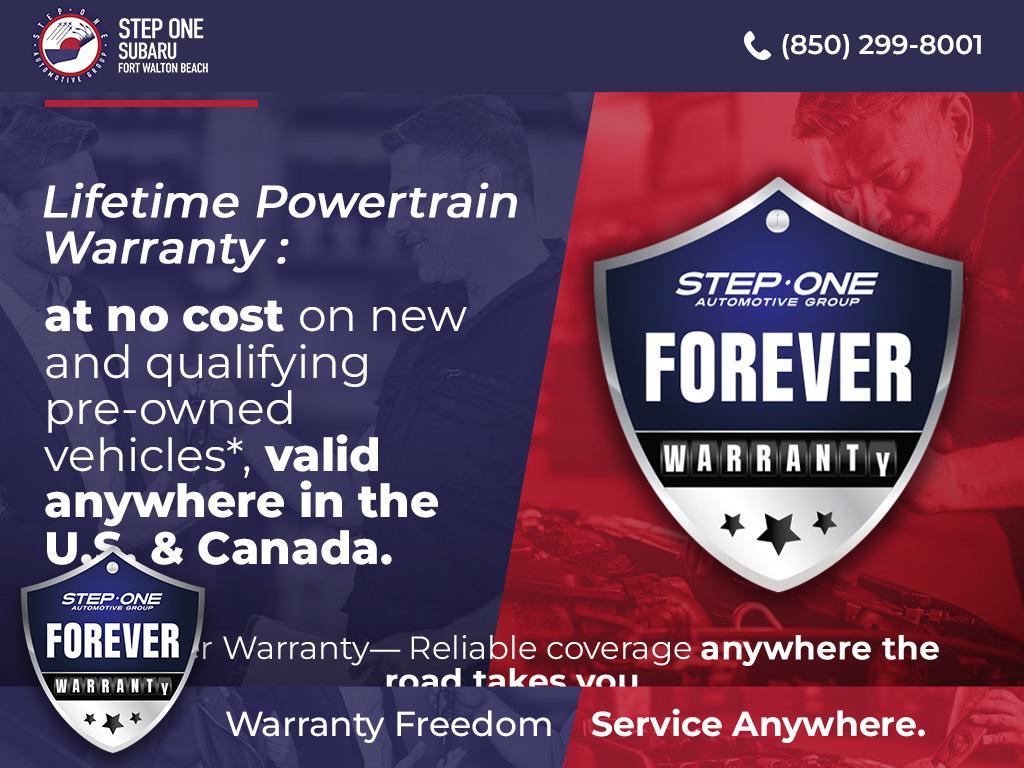 used 2019 Subaru Crosstrek car, priced at $13,500