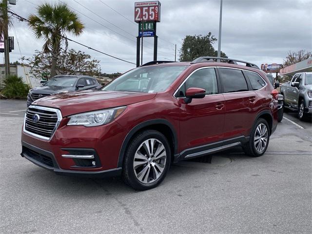 used 2019 Subaru Ascent car, priced at $24,993