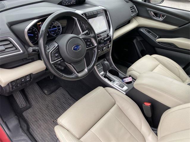 used 2019 Subaru Ascent car, priced at $24,993