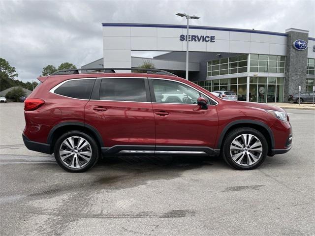 used 2019 Subaru Ascent car, priced at $24,993