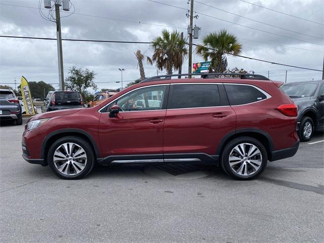 used 2019 Subaru Ascent car, priced at $24,993