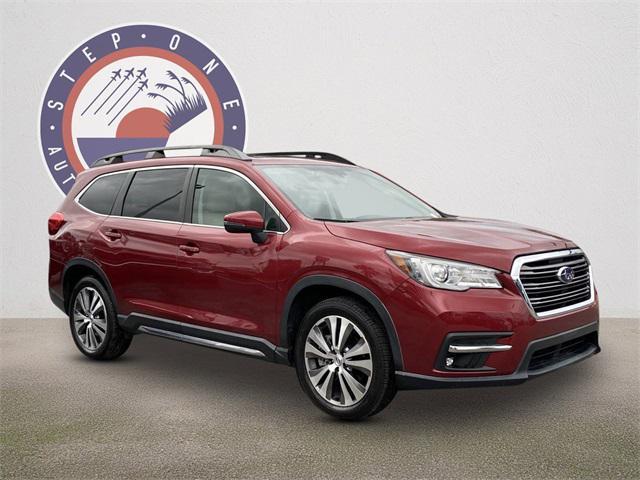 used 2019 Subaru Ascent car, priced at $24,993