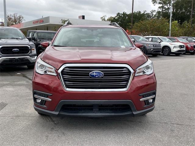 used 2019 Subaru Ascent car, priced at $24,993