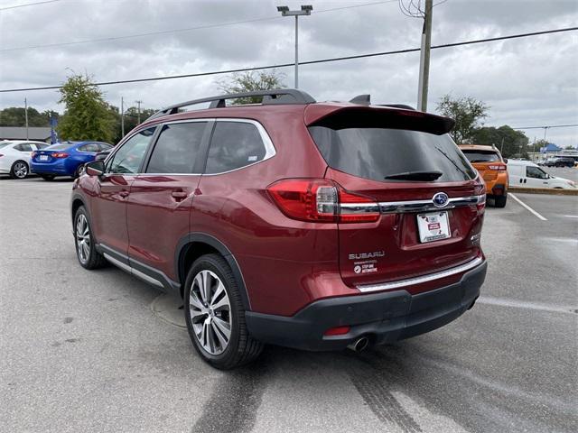 used 2019 Subaru Ascent car, priced at $24,993