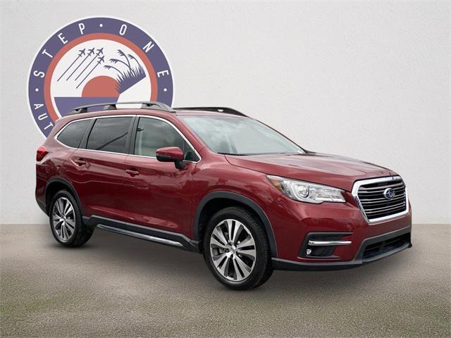 used 2019 Subaru Ascent car, priced at $24,993