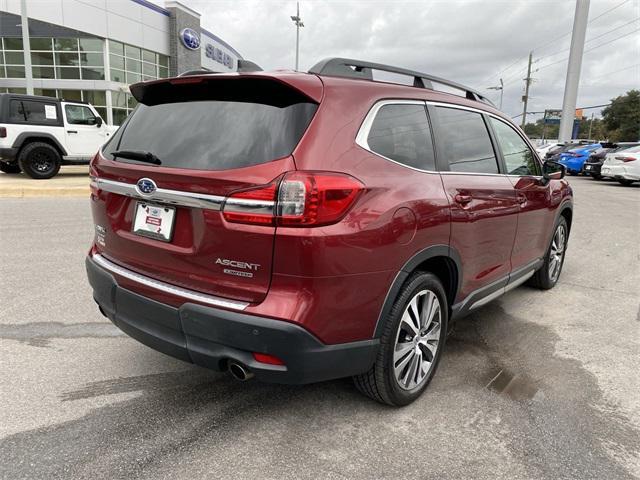 used 2019 Subaru Ascent car, priced at $24,993