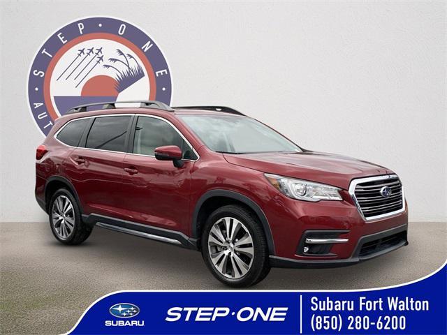 used 2019 Subaru Ascent car, priced at $24,993