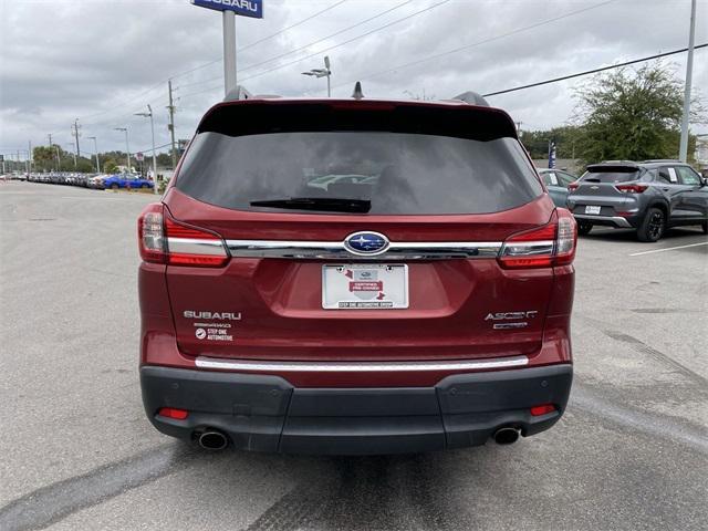 used 2019 Subaru Ascent car, priced at $24,993