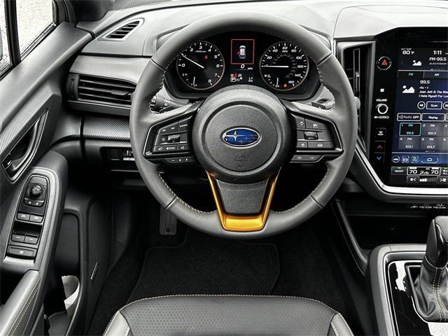 new 2024 Subaru Crosstrek car, priced at $36,056