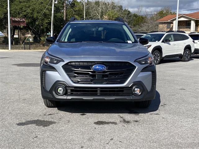 new 2025 Subaru Outback car, priced at $36,945