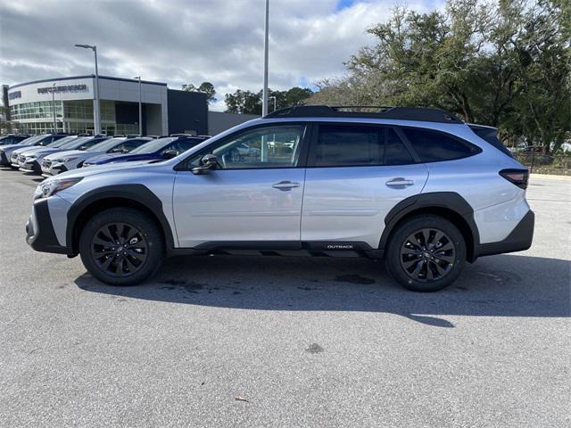 new 2025 Subaru Outback car, priced at $36,945