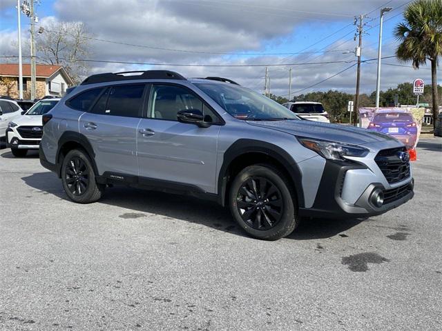 new 2025 Subaru Outback car, priced at $36,945