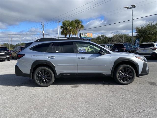 new 2025 Subaru Outback car, priced at $36,945