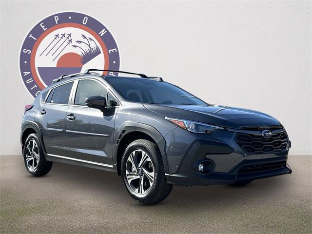 new 2024 Subaru Crosstrek car, priced at $29,580