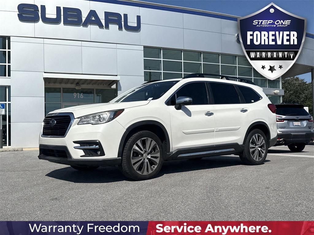 used 2019 Subaru Ascent car, priced at $24,800
