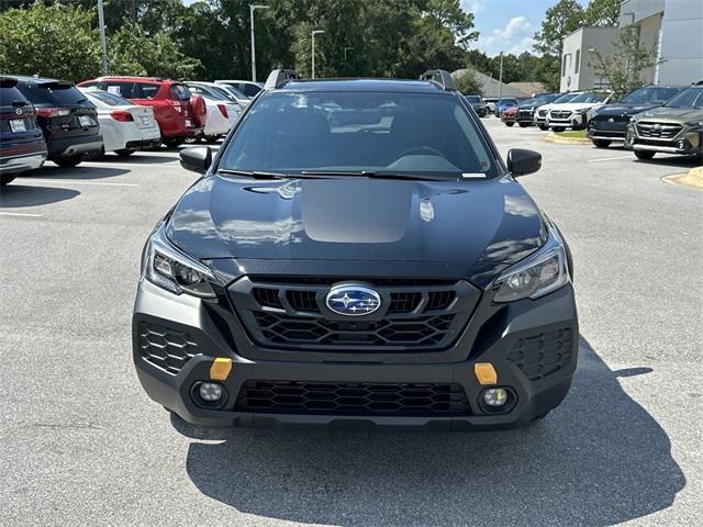 new 2025 Subaru Outback car, priced at $42,880