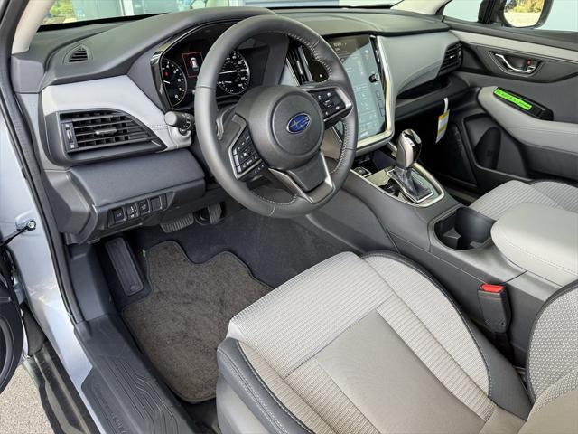 new 2025 Subaru Outback car, priced at $36,568
