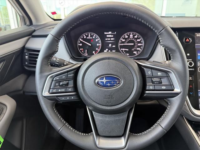 new 2025 Subaru Outback car, priced at $36,568