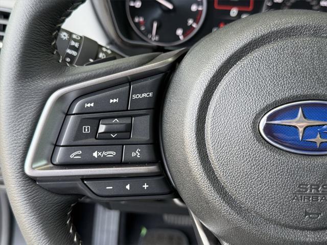 new 2025 Subaru Outback car, priced at $36,568