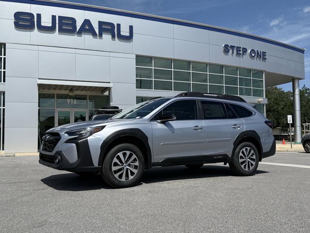 new 2025 Subaru Outback car, priced at $36,568