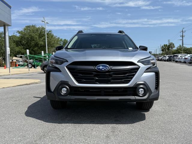 new 2025 Subaru Outback car, priced at $36,568