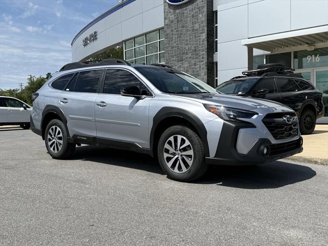 new 2025 Subaru Outback car, priced at $36,568