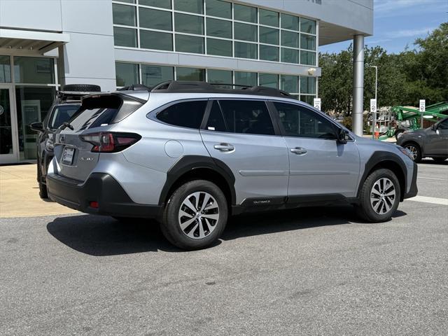 new 2025 Subaru Outback car, priced at $36,568
