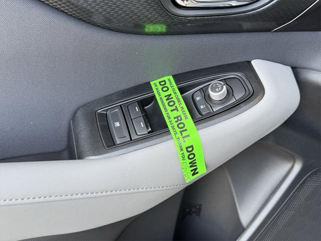 new 2025 Subaru Outback car, priced at $36,568